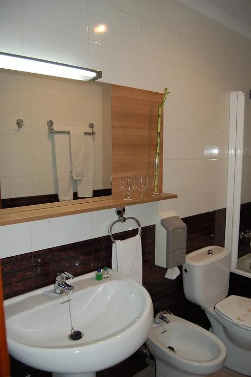 Hotel Diego Santa Bárbara