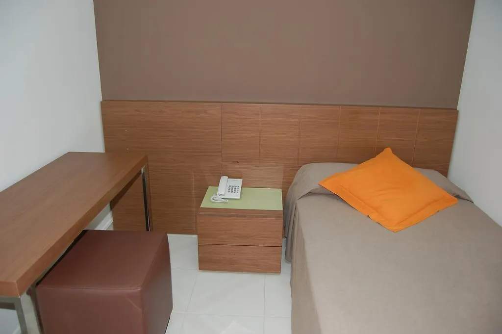 Hotel Diego Santa Bárbara 2*,  إسبانيا