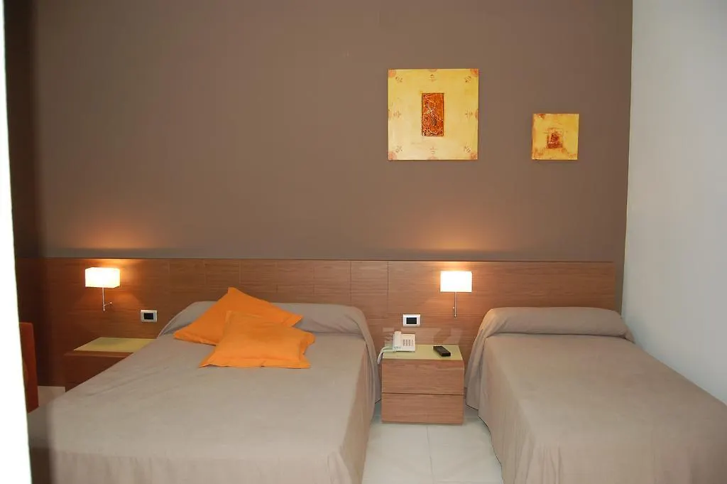 Hotel Diego Santa Barbara Spain
