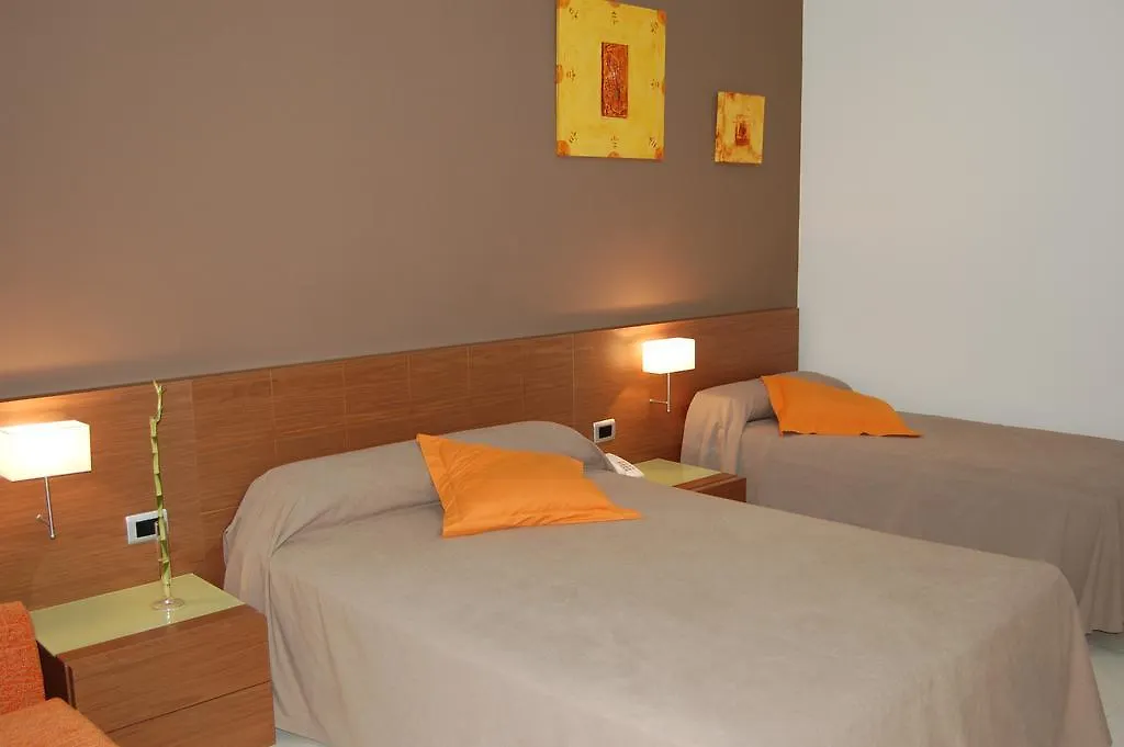 Hotel Diego Santa Barbara 2*,  Spain
