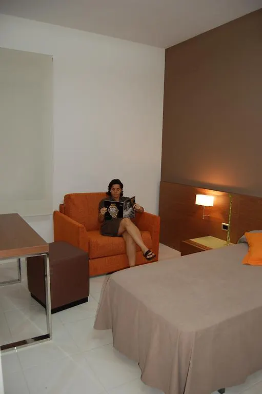 Hotel Diego Santa Barbara