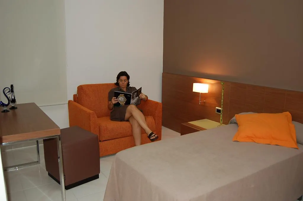 Hotel Diego Santa Bárbara