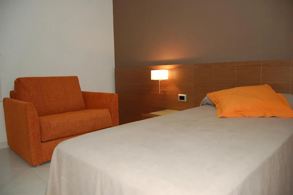 Hotel Diego Santa Barbara 2*,