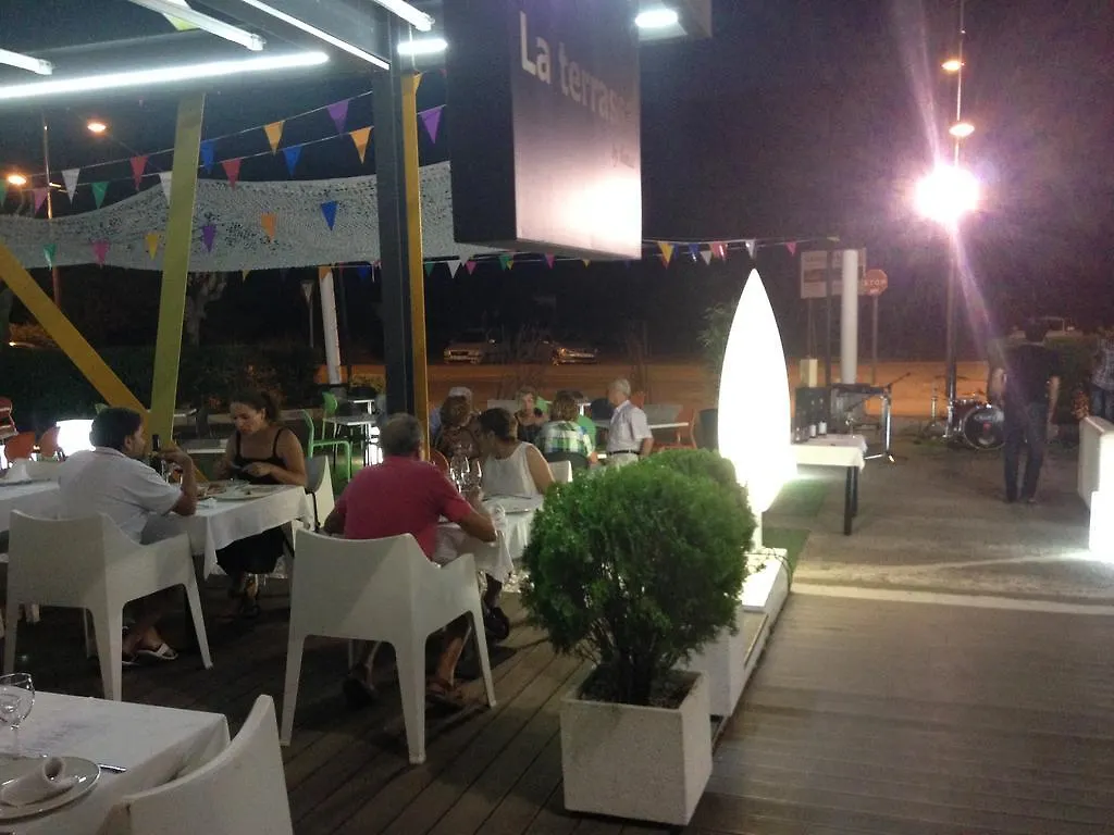 Hotel Diego Santa Bárbara