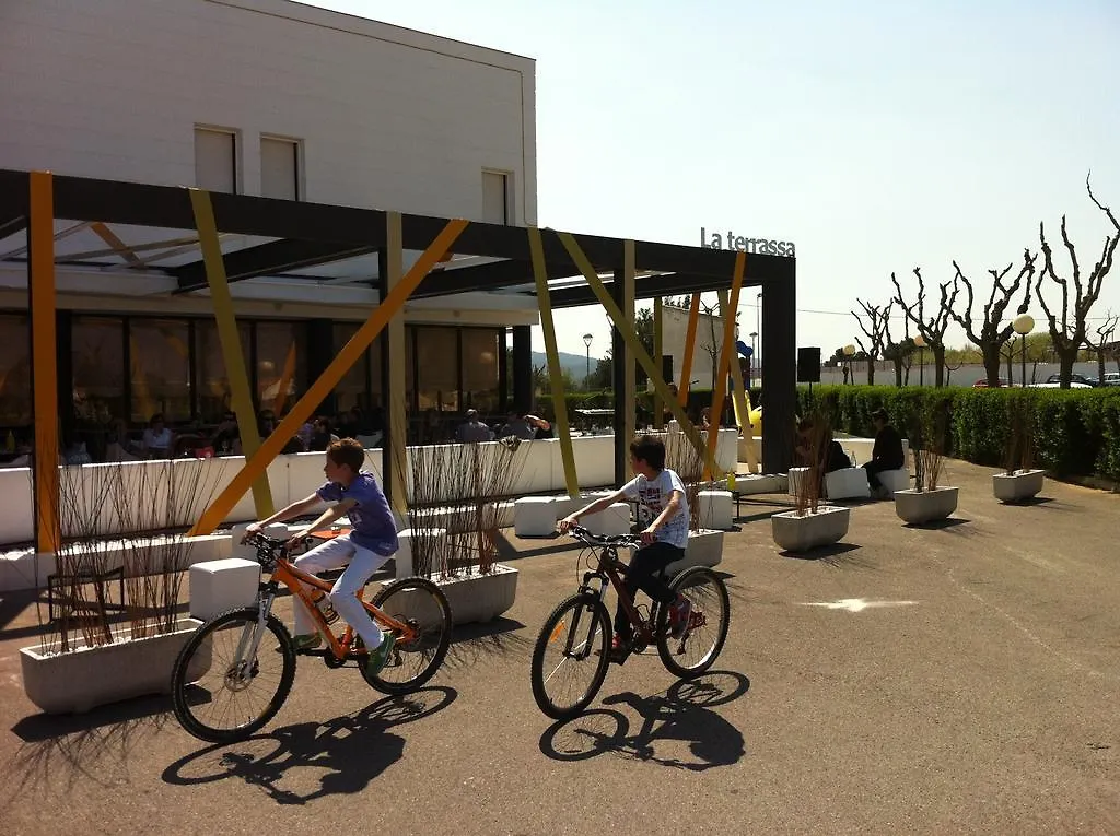 Hotel Diego Santa Bárbara