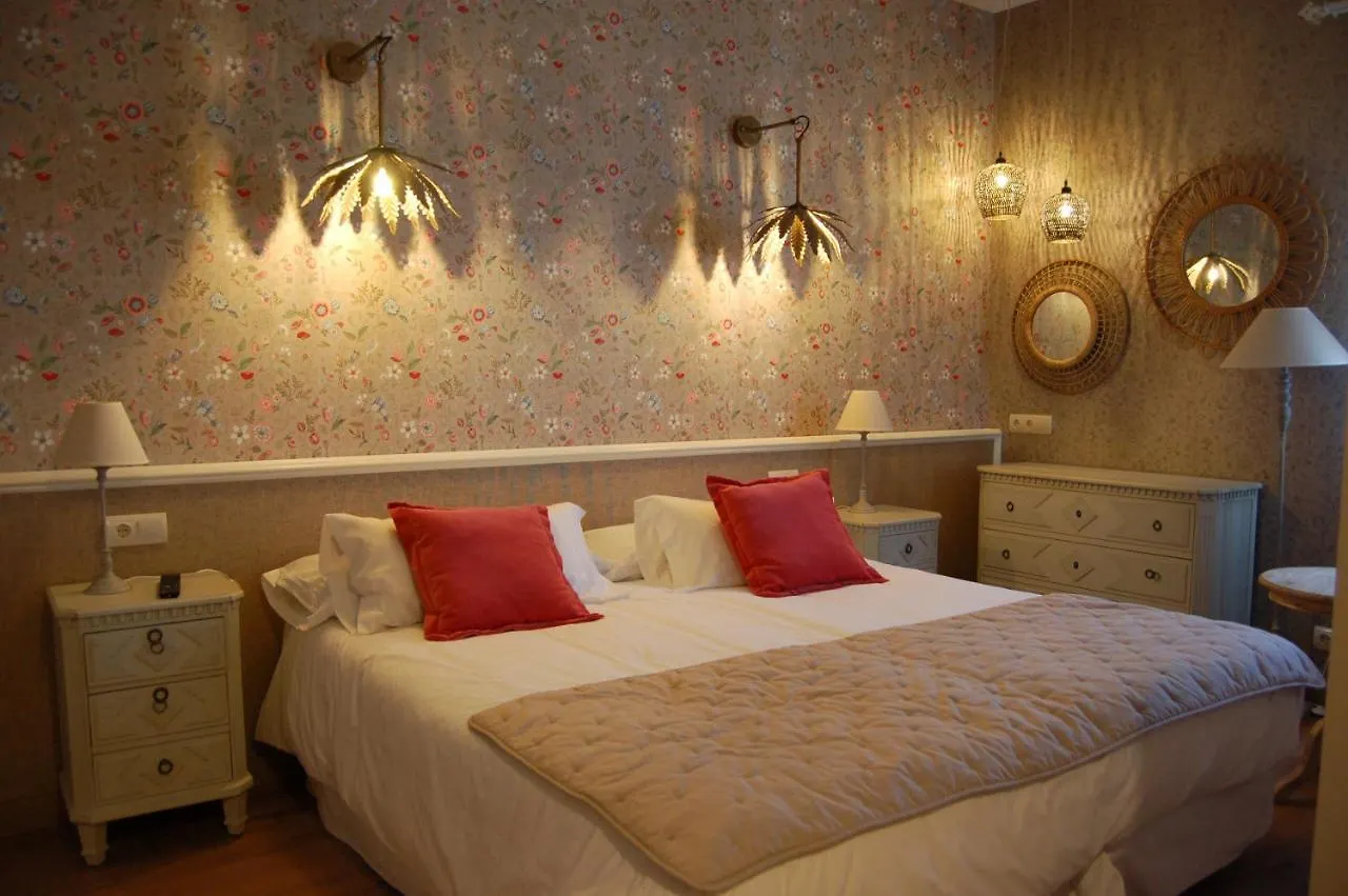 Hotel Diego Santa Bárbara