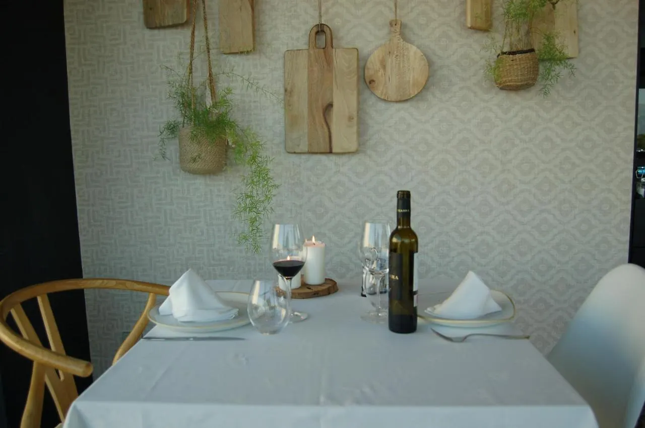 Hotel Diego Santa Bárbara