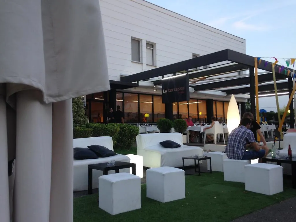 Hotel Diego Santa Barbara