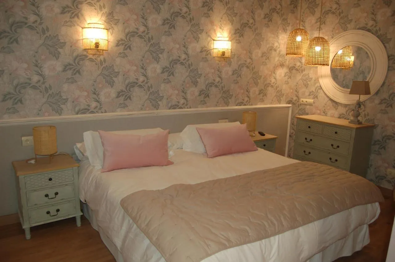 Hotel Diego Santa Bàrbara