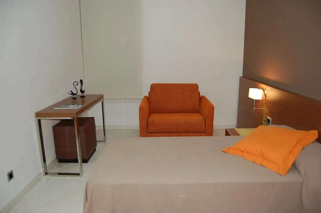 Hotel Diego Santa Bàrbara
