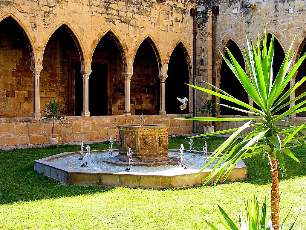 Hotel Diego Santa Bàrbara