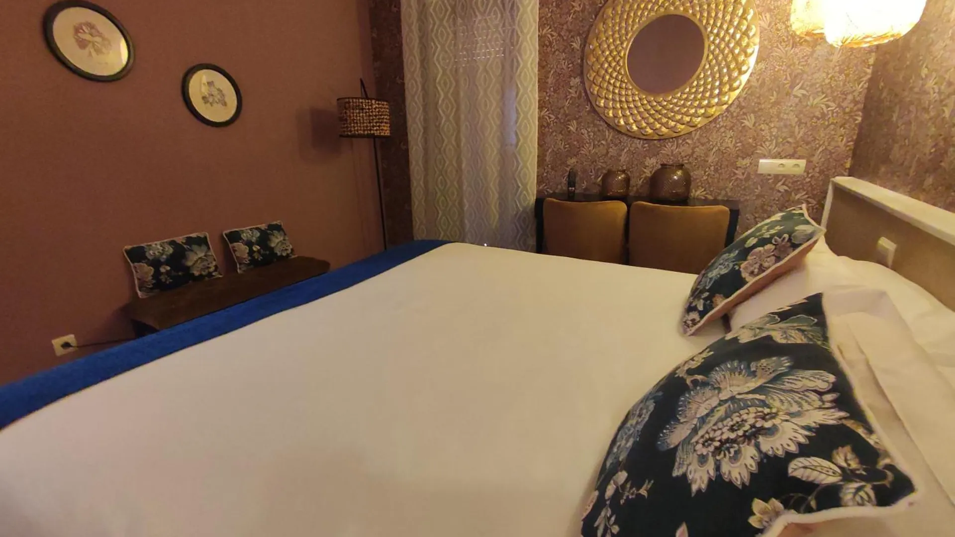 Hotel Diego Santa Bàrbara